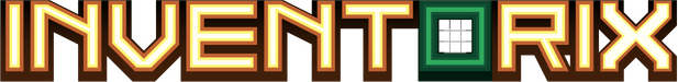Логотип Inventorix