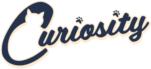 Логотип Curiosity