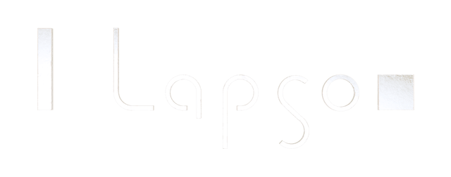Логотип Lapso