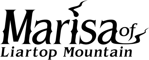 Логотип Marisa of Liartop Mountain