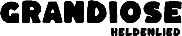 Логотип Grandiose