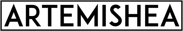 Логотип Artemishea