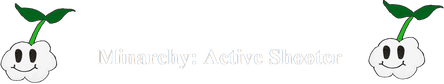 Логотип Minarchy: Active Shooter