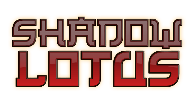 Логотип Shadow Lotus