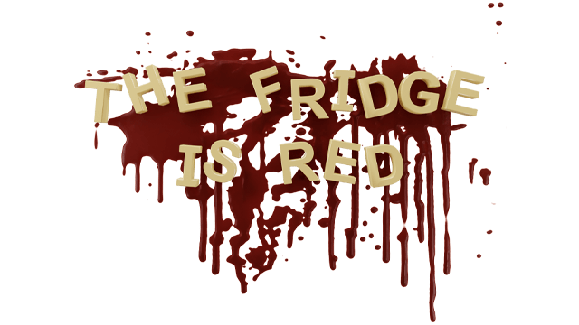 Логотип The Fridge is Red