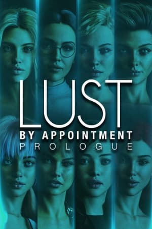 Lust By Appointment: Prologue