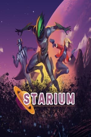 Starium