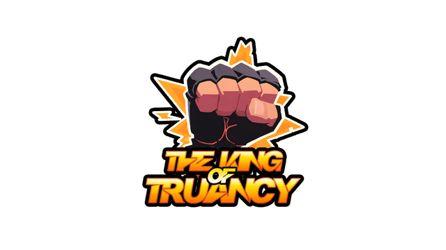 Логотип The King Of Truancy