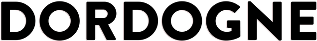 Логотип Dordogne