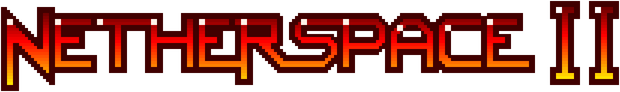 Логотип Netherspace 2