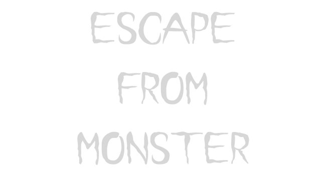 Логотип Escape From Monster