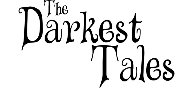 Логотип The Darkest Tales