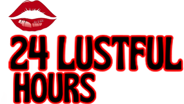 Логотип 24 Lustful Hours