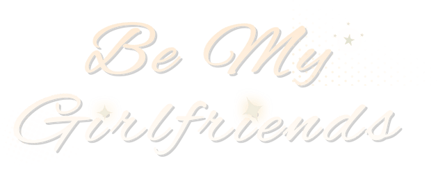 Логотип Be My Girlfriends
