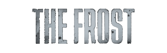 Логотип The Frost Rebirth