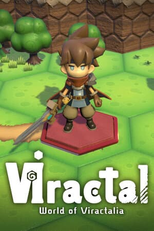 VIractal