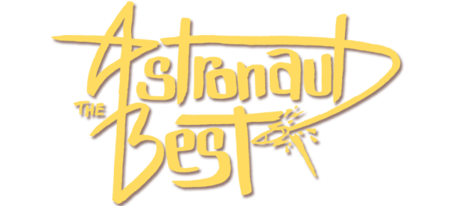 Логотип Astronaut: The Best