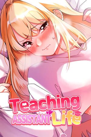 Teaching Assistant Life