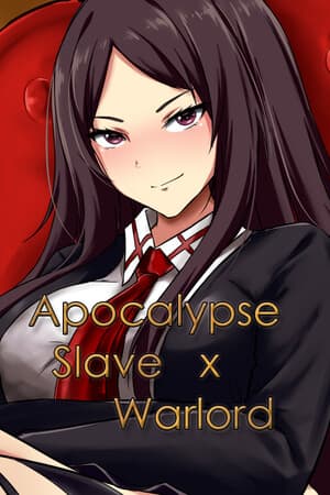 Apocalypse Slave x Warlord