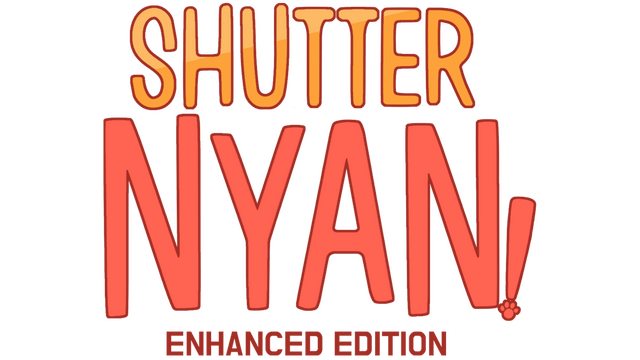 Логотип Shutter Nyang