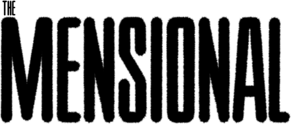 Логотип The Mensional