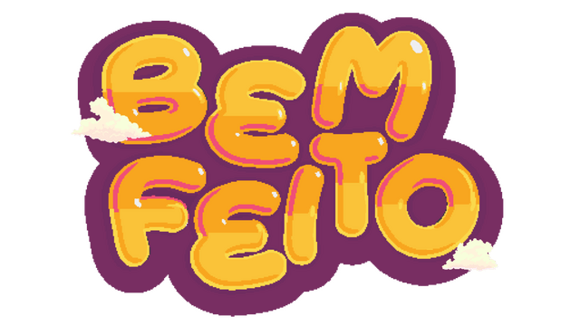 Логотип Bem Feito