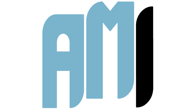 Логотип Ami