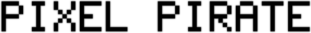 Логотип Pixel Pirate