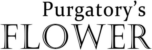 Логотип Purgatory's Flower
