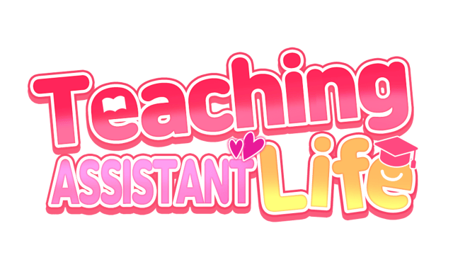 Логотип Teaching Assistant Life
