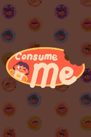 Consume Me
