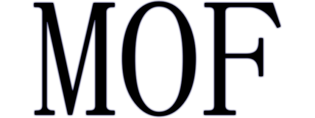 Логотип MOF