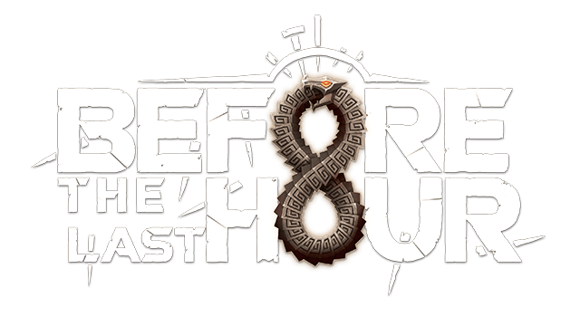 Логотип Before The Last Hour