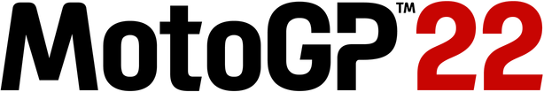 Логотип MotoGP22