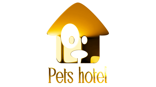Логотип Pets Hotel