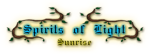 Логотип Spirits of Light