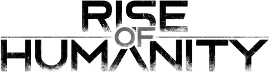 Логотип Rise of Humanity