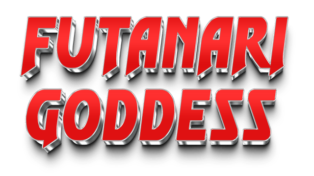 Логотип Futanari Goddess