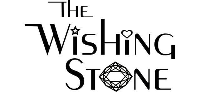Логотип The Wishing Stone