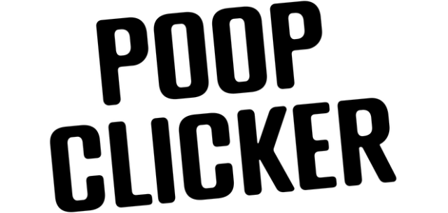 Логотип Poop Clicker