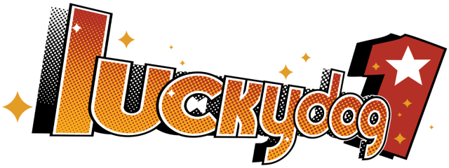 Логотип Lucky Dog 1
