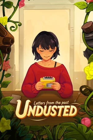 Undusted: Letters from the Past