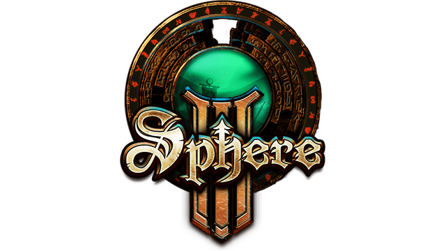 Логотип Sphere 3