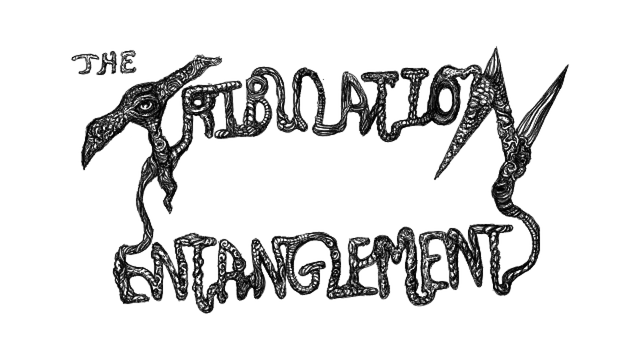 Логотип The Tribulation Entanglement