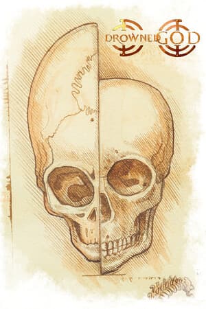 Drowned God: Conspiracy of the Ages