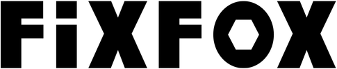 Логотип FixFox