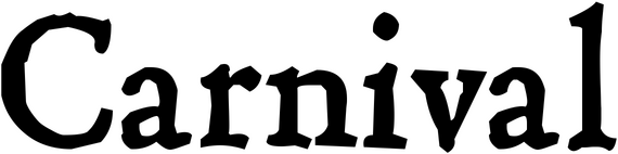 Логотип Carnival