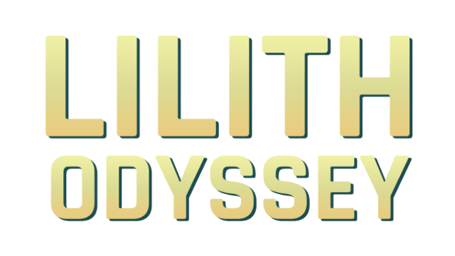 Логотип Lilith Odyssey
