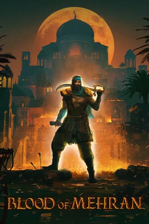 Blood of Mehran