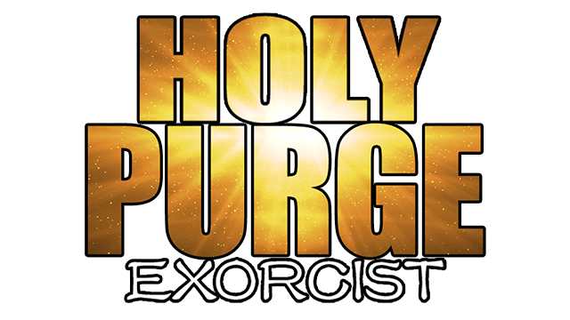 Логотип Holy Purge